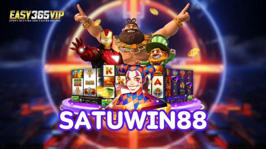 satuwin88