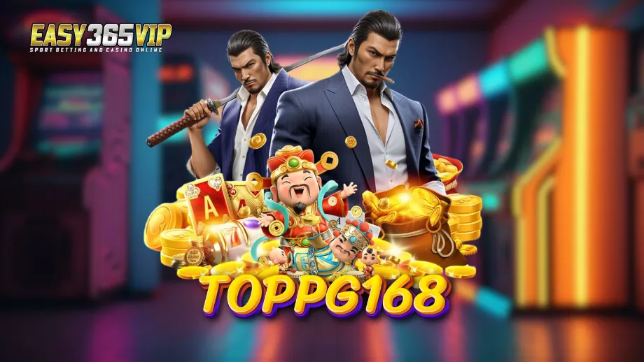 toppg168